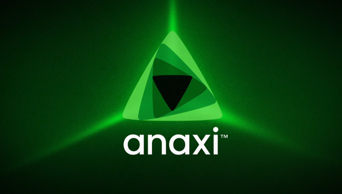 Aristocrat rebrands online RMG arm to Anaxi, aiming to “reimagine content”