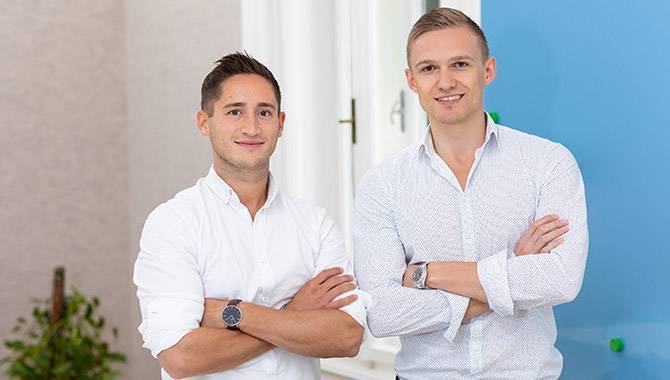 Hpybet & Interwetten Q & A: Younger employees, sponsorships and German regulation