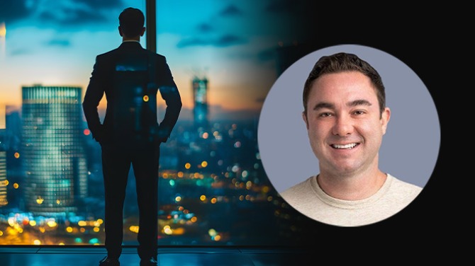 Andrew Vouris steps up as Entain ANZ’s permanent CEO