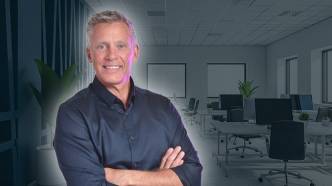 Aristocrat CTO Andy Hendrickson resigns, successor search underway