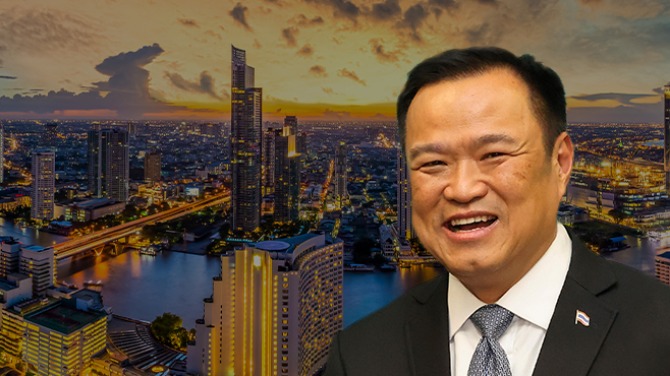 Thailand: Anutin Charnvirakul elected Prime Minister; surpasses Chaikasem Nitisiri