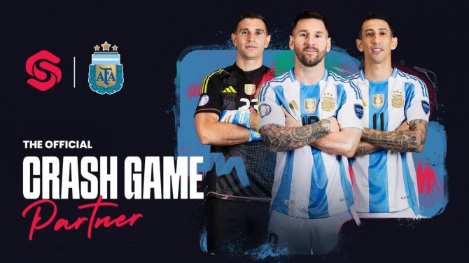 Argentine Football Association extends partnership with SmartSoft