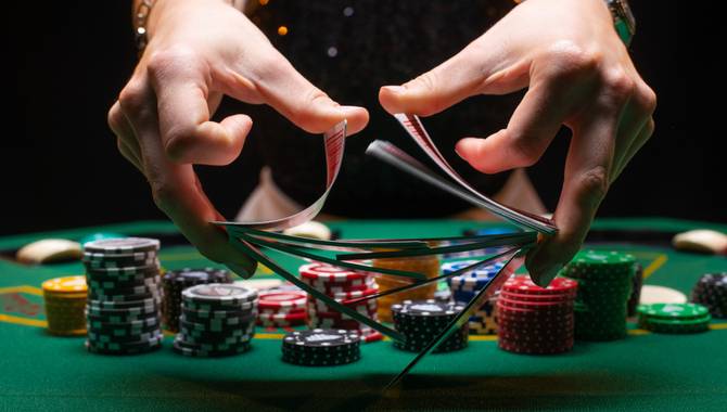 Armenia to overhaul casino licensing