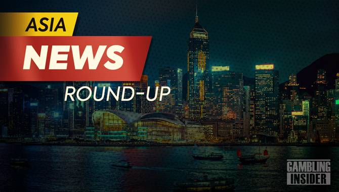 Asia round-up: Macau, Melco and Hoiana – Gambling Insider’s top stories this week