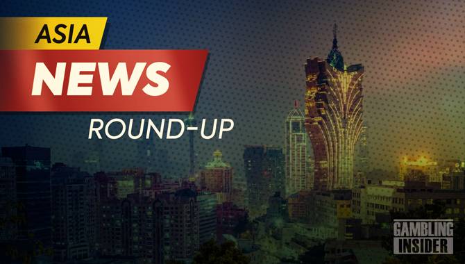 Asia round-up: NagaCorp GGR declines, Grand Emperor Hotel to cease operations & more