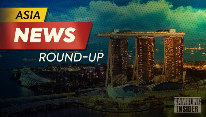 Asia round-up: Sands China losses widen to $336m; Belle Corp & more