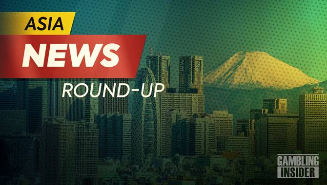 Asia round-up: Crown proposal approved; IR developments slated for Japan & more