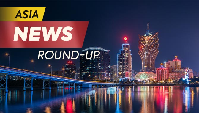 Asia round-up – Macau special: One step forward, two steps back