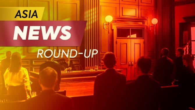 Asia round-up: Chau trial nears conclusion; The Star in court and Macau’s testing order