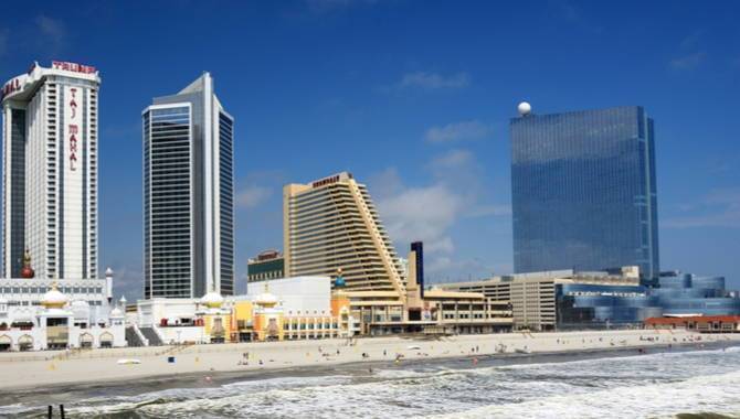 NJ casinos could shutter if budget resolution not found