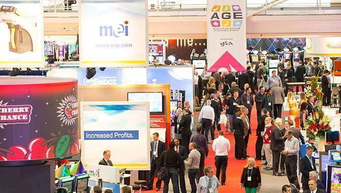 Industry gearing up for Australasian Gaming Expo