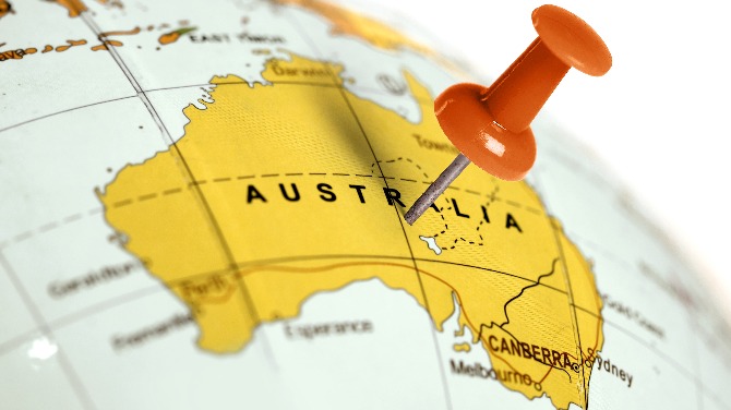 Australian Federal Parliament passes legislation banning online credit card betting