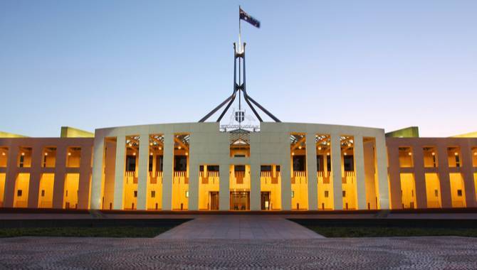 Australia creates first national framework to protect gamblers