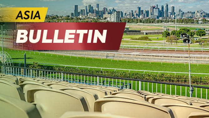 Asia Bulletin: VGCCC to ban betting on under-19s in sports events