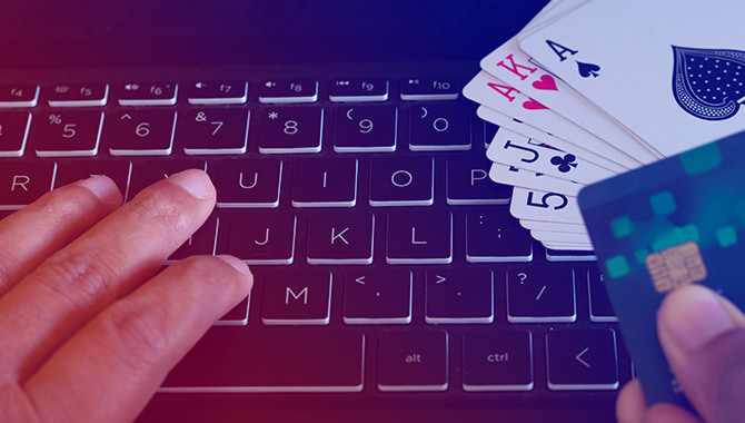 Australia to ban the use of credit cards for online gambling