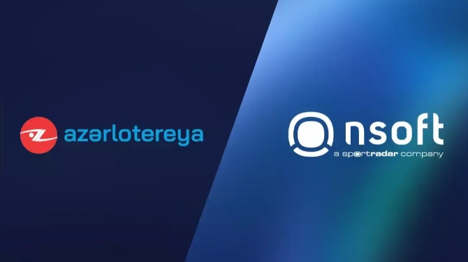NSoft enters partnership with the National Lottery in Azerbaijan
