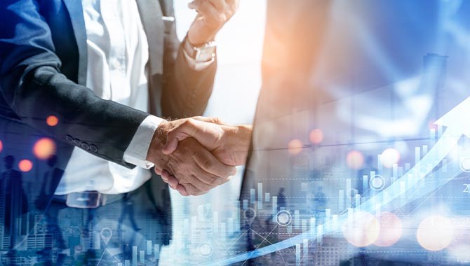 B90 announces £2m in fundraising and completes acquisition of Emwys