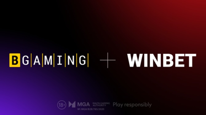 BGaming to grow presence in Romania with WinBet partnership