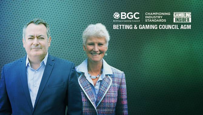 Betting and Gaming Council AGM to take place on 1 December
