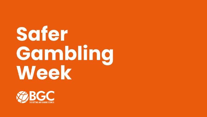 BGC: Safer Gambling Week generated 30 million social media impressions