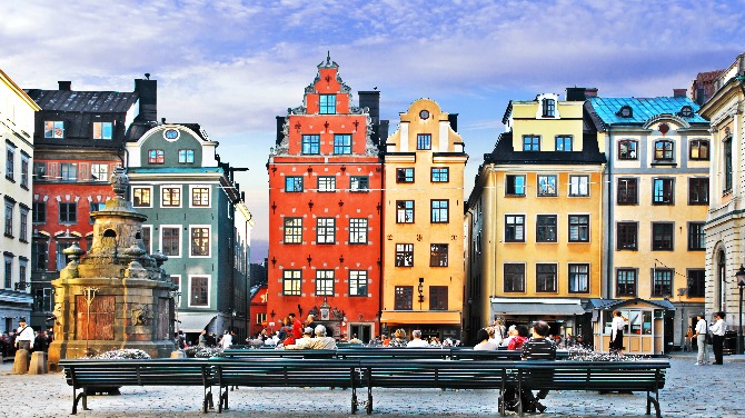 BOS pushes for regulatory clarity on new gambling products in Sweden