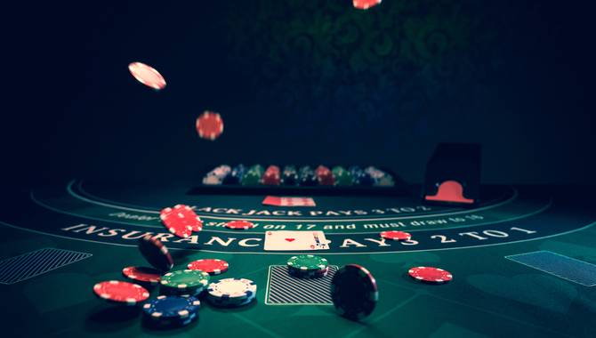 AGS acquires Lucky Lucky side bet