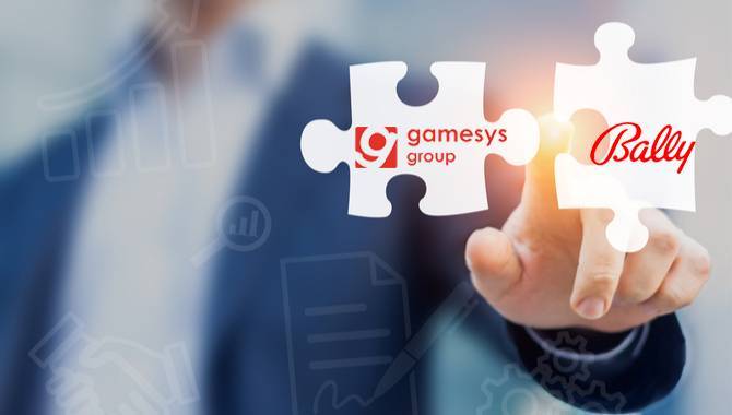 Bally’s confirms agreement reached to acquire Gamesys