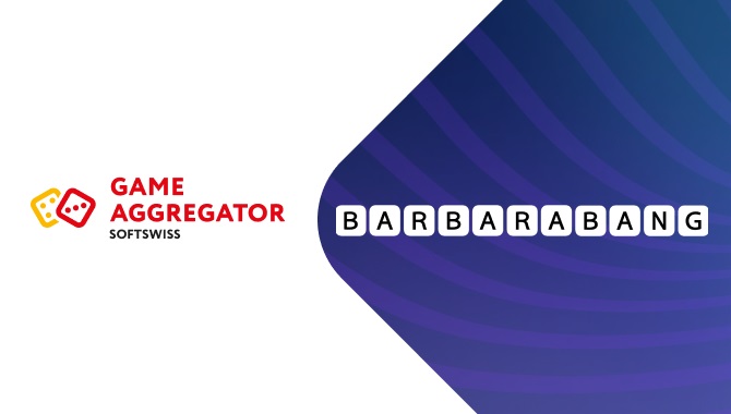 Softswiss Game Aggregator signs deal with Barbara Bang