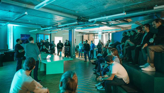 Bayes Esports receives €6m “strategic investment”