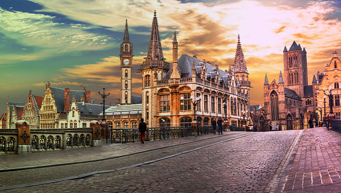Greentube launches with Betway in Belgium