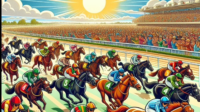 BetMakers and bet365 to launch fixed odds horseracing in New Jersey and Colorado