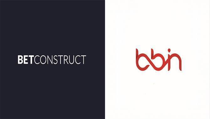 BetConstruct provides its Sportsbook to BBIN