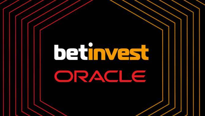 Gaming Solutions Provider – Betinvest – Doubles-Down on Oracle