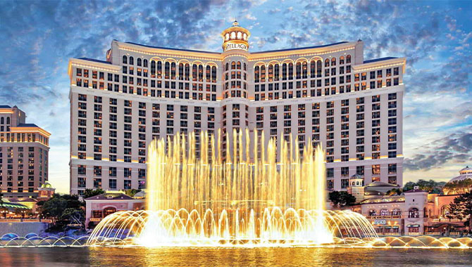 BetMGM reports $1.96bn revenue in fiscal year 2023 performance