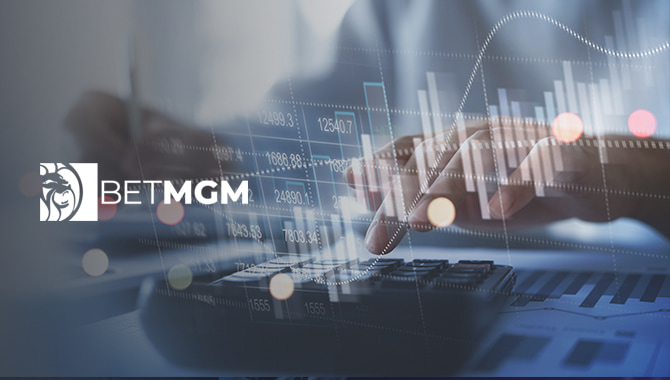 BetMGM reports $944m in H1 revenue – up 55% annually