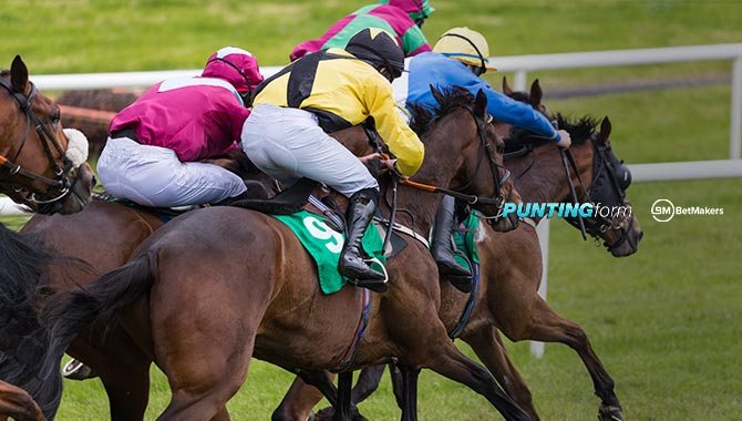 BetMakers enters share purchase deal to acquire Punting Form
