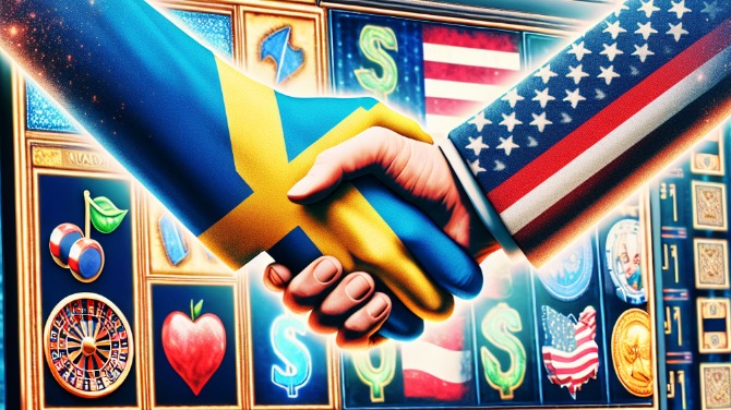 Play’n Go expands partnership with RSI in Pennsylvania