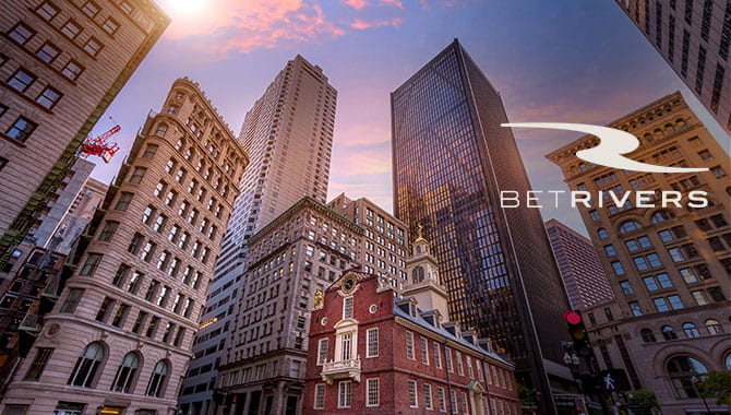RetRivers launches its sportsbook in Maryland