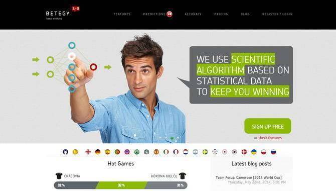 Betegy agrees SunLoto deal