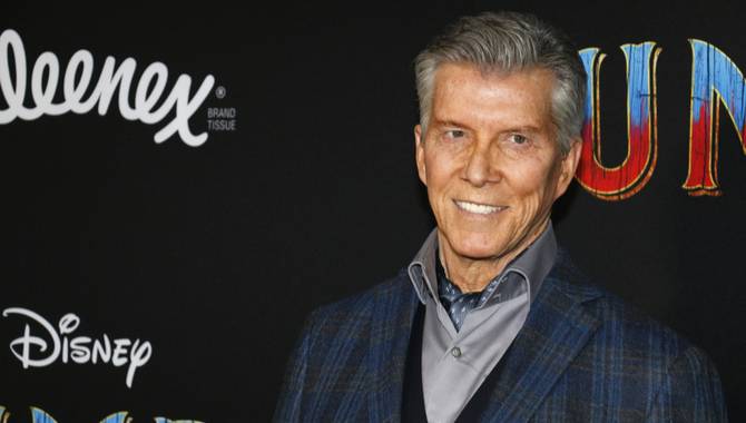 Betfred teams up with Michael Buffer for new ad campaign