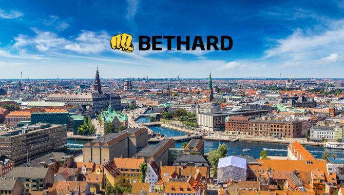 NetEnt and Bethard build virtual live casino