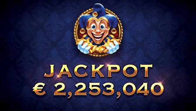 Bethard mobile player hits €2.2 million on Yggdrasil’s Empire Fortune