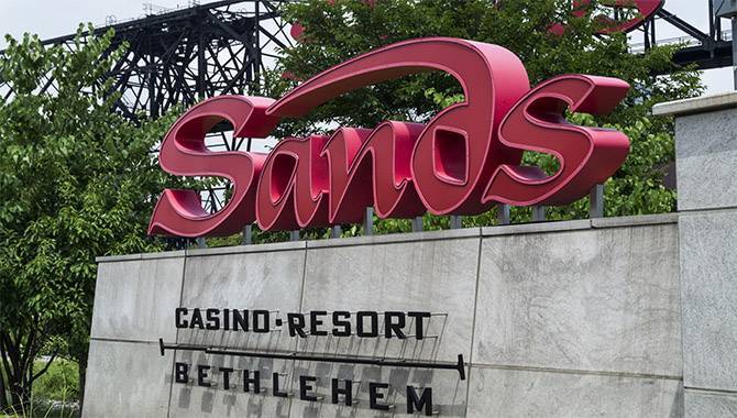 Pennsylvania regulators approve $1.3bn sale of Sands Bethlehem