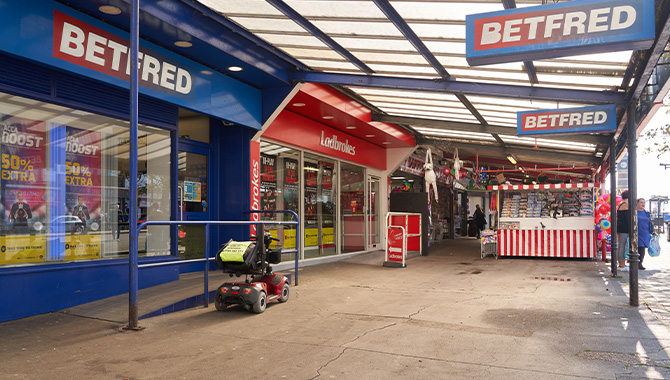 New report highlights gambling harm faced by minorities
