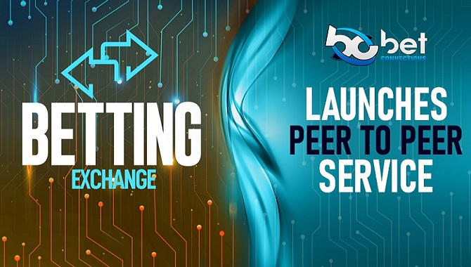 BetConnections launches peer-to-peer product