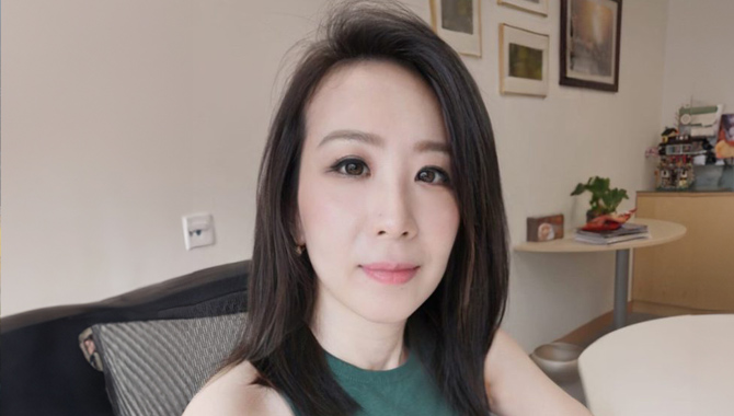 Betty Zhao appointed SVP of International Operations at Aruze Gaming Global