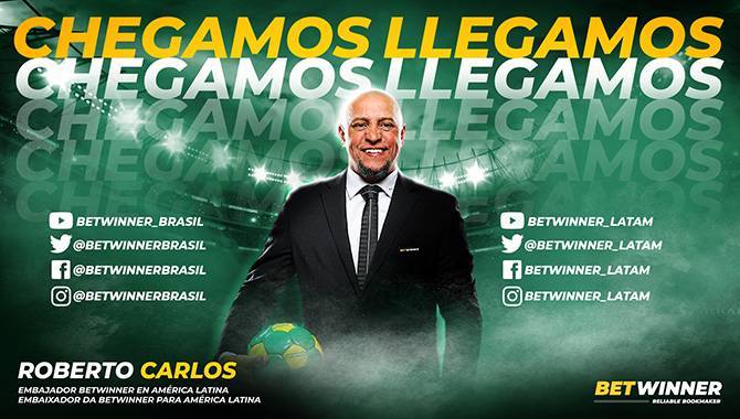 Betwinner españa