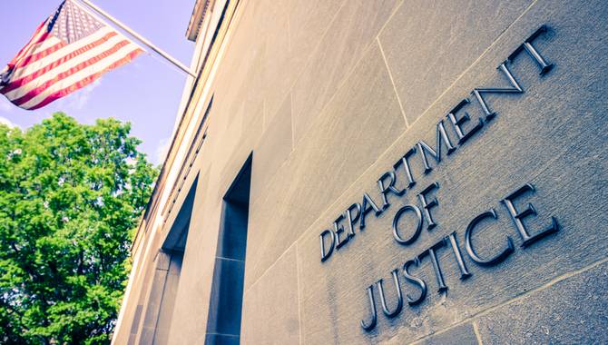 LA casino fined $500,000 by DOJ for anti-money laundering failures