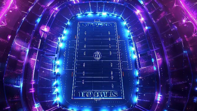 Super Bowl 2024 betting handle hits $23bn while Ohio gambling risks grow