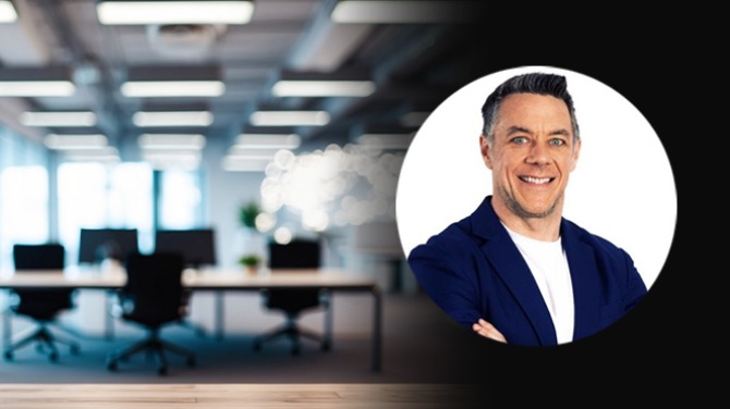Billy Turchin joins Penn Interactive as Chief Product Officer